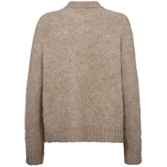 Copenhagen Muse CMKATE Strik-Pullover, Peyote